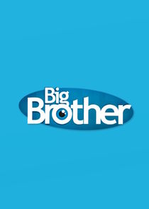 Big Brother poster