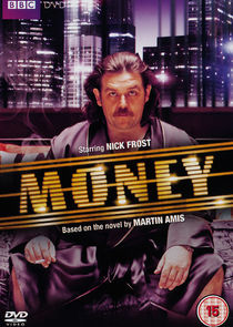 Money poster