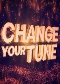 Change Your Tune poster