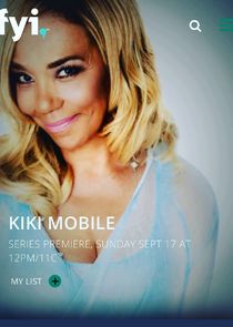 Kiki Mobile poster