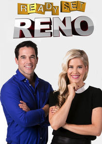 Ready, Set, Reno poster