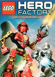 Hero Factory poster