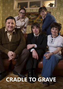 Cradle to Grave poster