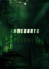 Ihmebantu poster