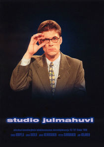 Studio Julmahuvi poster