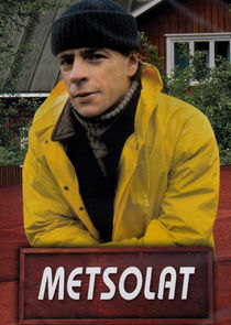Metsolat poster