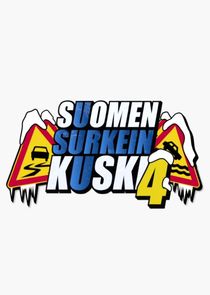 Suomen Surkein Kuski poster