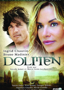 Dolmen poster