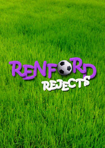 Renford Rejects poster