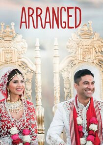 Arranged poster