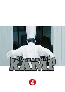 Kockarnas kamp poster