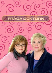 Fråga Doktorn poster