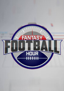 Fantasy Football Hour '17 poster