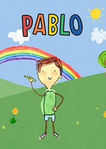 Pablo poster