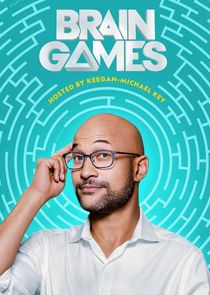 Brain Games poster