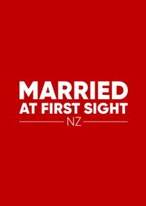 Married at First Sight NZ poster