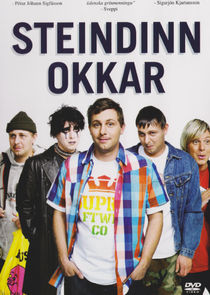 Steindinn Okkar poster