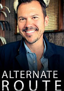 Alternate Route poster
