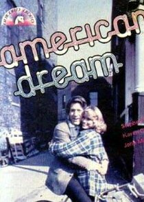 American Dream poster