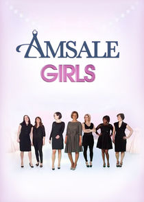 Amsale Girls poster