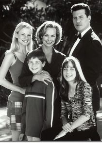 Cover Me: Based on the True Life of an FBI Family poster