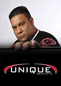 Unique Whips poster