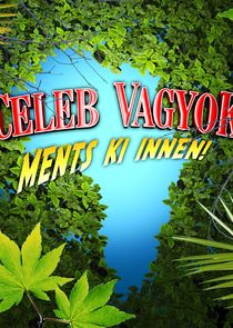Celeb vagyok, ments ki innen! poster