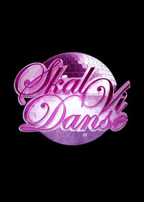 Skal Vi Danse poster