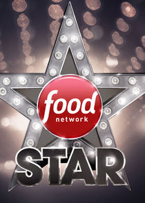 Food Network Star poster