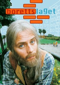 Borettslaget poster