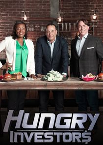 Hungry Investors poster