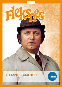 Fleksnes Fataliteter poster