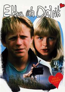 Ebba och Didrik poster