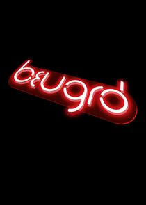 Beugró poster