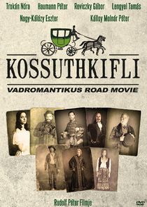 Kossuthkifli poster