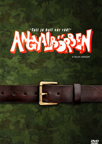 Angyalbőrben poster