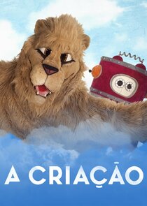 A Criação poster