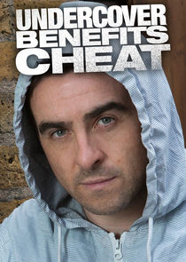 Undercover Benefits Cheat poster