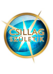 Csillag születik poster