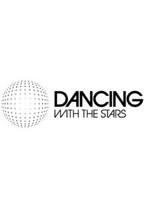 Dancing with the Stars poster