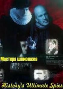 History's Ultimate Spies poster