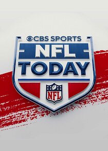 The NFL Today poster