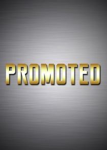Promoted poster