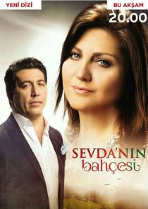 Sevda'nın Bahçesi poster