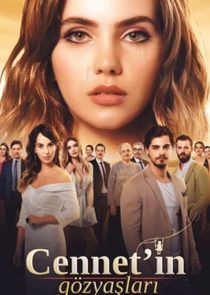 Cennet'in Gözyaşları poster