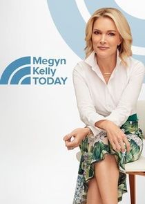Megyn Kelly Today poster