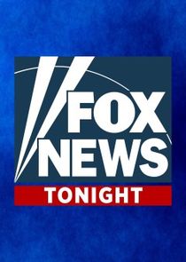 FOX News Tonight poster