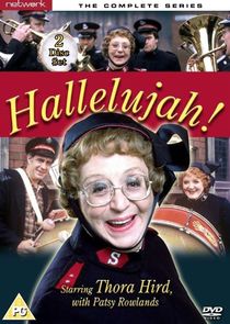 Hallelujah! poster