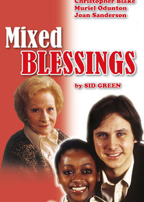 Mixed Blessings poster