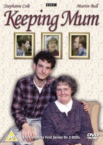 Keeping Mum poster